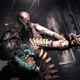 Image for article titled Review: Dead Space 2 Is Insanely Terrifying, Crazy Good